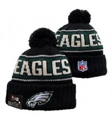 Philadelphia Eagles Beanies 25K 276 Philadelphia Eagles Beanies 25K 276