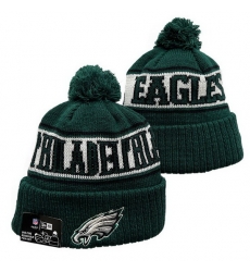Philadelphia Eagles Beanies 25K 389 Philadelphia Eagles Beanies 25K 389