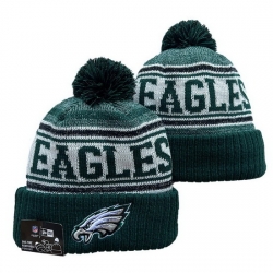 Philadelphia Eagles Beanies 25K 487