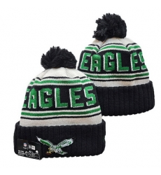Philadelphia Eagles Beanies 25K 562 Philadelphia Eagles Beanies 25K 562