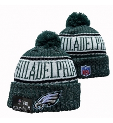 Philadelphia Eagles NFL Beanies 002