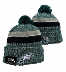 Philadelphia Eagles NFL Beanies 004