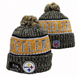 Pittsburgh Steelers Beanies 016