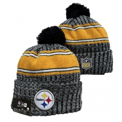 Pittsburgh Steelers Beanies 018