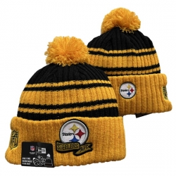 Pittsburgh Steelers Beanies 023