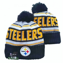 Pittsburgh Steelers Beanies 24H303