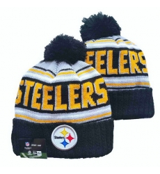 Pittsburgh Steelers Beanies 24K 012