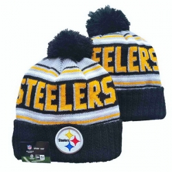 Pittsburgh Steelers Beanies 24K 012