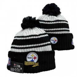 Pittsburgh Steelers Beanies 24K 018