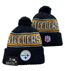 Pittsburgh Steelers Beanies 25K 275