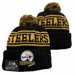 Pittsburgh Steelers NFL Beanies 009