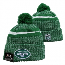 New York Jets Beanies 003