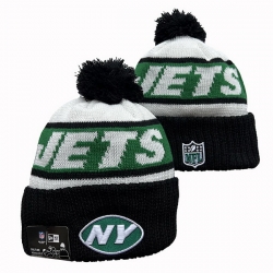 New York Jets Beanies 24H303