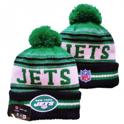 New York Jets Beanies 24H304