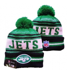 New York Jets Beanies 25K 093