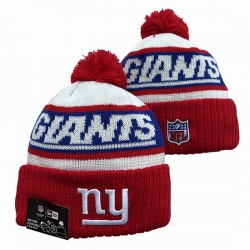 New York Giants Beanies 004