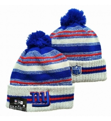 New York Giants Beanies 016