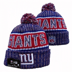 New York Giants Beanies 24H307