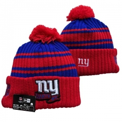 New York Giants Beanies 24H313