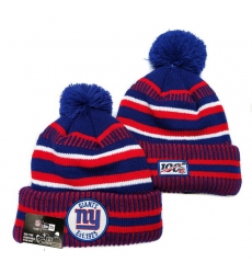 New York Giants Beanies 24H315