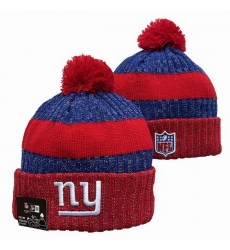 New York Giants Beanies 24K 015