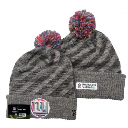 New York Giants NFL Beanies 015