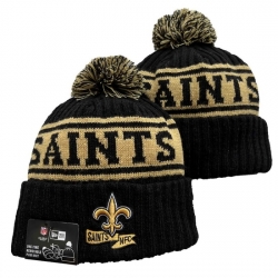 New Orleans Saints Beanies 001