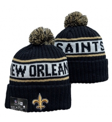 New Orleans Saints Beanies 24H303