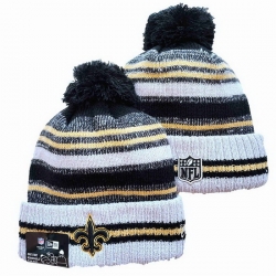 New Orleans Saints Beanies 24K 004