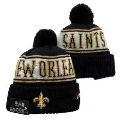 New Orleans Saints Beanies 24K 010