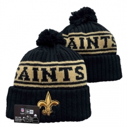 New Orleans Saints NFL Beanies 015