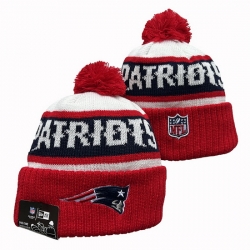 New England Patriots Beanies 006