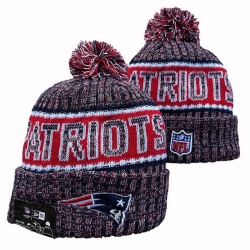 New England Patriots Beanies 008