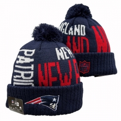 New England Patriots Beanies 009