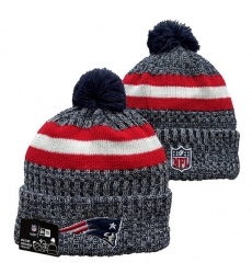 New England Patriots Beanies 010