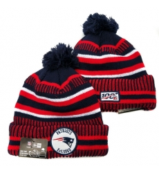 New England Patriots Beanies 018