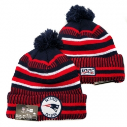 New England Patriots Beanies 018