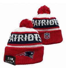 New England Patriots Beanies 24H303