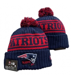 New England Patriots NFL Beanies 010