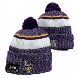 Minnesota Vikings Beanies 004