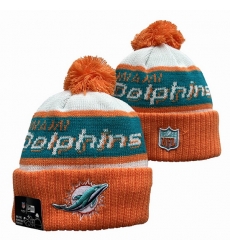 Miami Dolphins Beanies 003