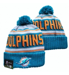 Miami Dolphins Beanies 006