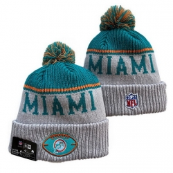 Miami Dolphins Beanies 25K 144