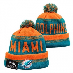Miami Dolphins Beanies 25K 951