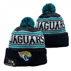 Jacksonville Jaguars Beanies 24H301