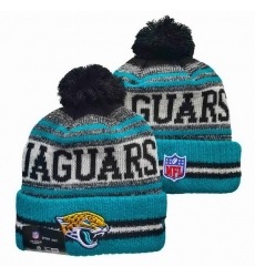 Jacksonville Jaguars Beanies 24H305