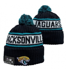 Jacksonville Jaguars Beanies 24K 006