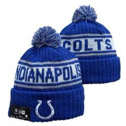 Indianapolis Colts Beanies 24H302