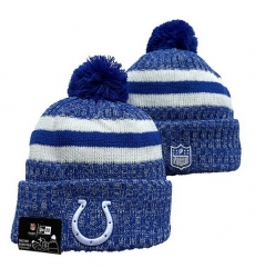 Indianapolis Colts Beanies 24K 005