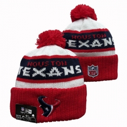 Houston Texans Beanies 001